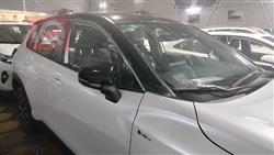 تويوتا كورولا كروس